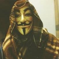 * We Are Anonymous * We Are Legion * We Do Not Forgive * We Do Not Forget * Expect Us *