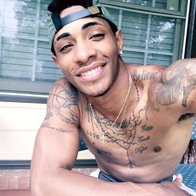 Sidney Lanier High School 
University of Alabama 
#teampolo #teamfresh #teamtatts