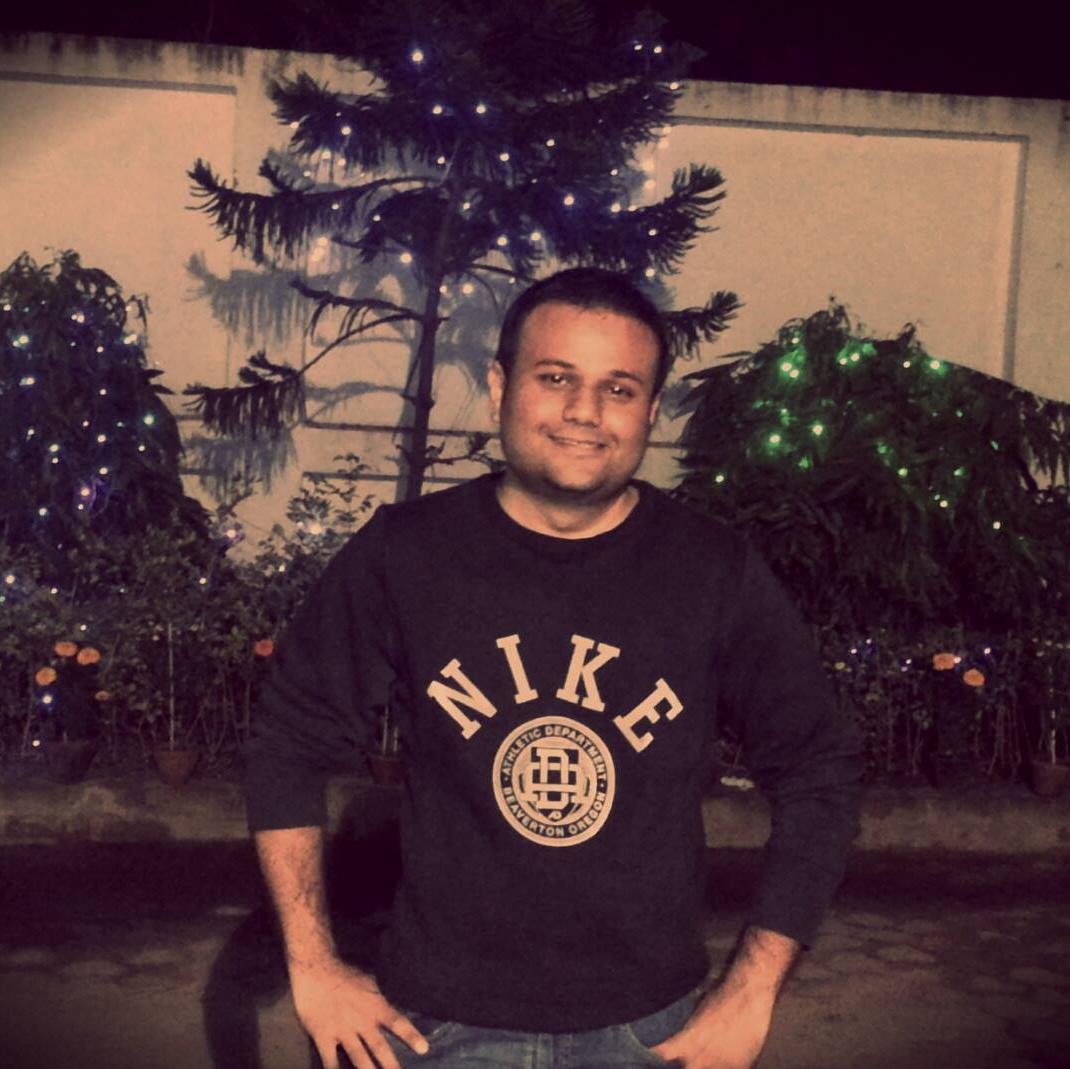 Popularly known as the person who gave Virender Sehwag an identity!Sports enthusiast,cricket fanatic,food addict,nomad!