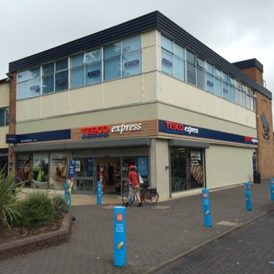 Express5552's profile picture. Customers are at the heart of everything we do.