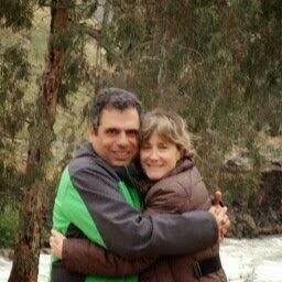 OHorenstein's profile picture. יליד ישראל
ציוני גאה
בעל משרד עורכי דין א. הורנשטיין
נשוי + 4 צאצאים + 4 נכדים