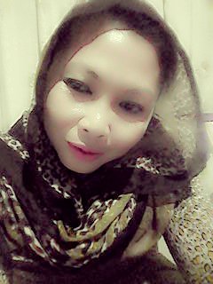 Harus slalu optimis.....