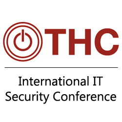 Biggest Gathering of Cyber #Security Professionals and #Hackers along with Policy Makers in Delhi, INDIA ● Next - #THC2014