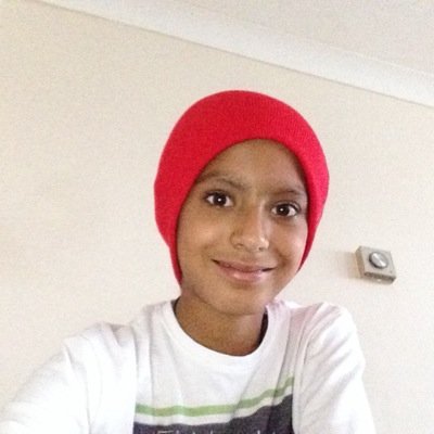 Follow these people basrh12 and kevneet grover follow me 100% gurentee to follow back