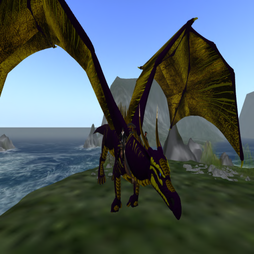 kenny_thedragon's profile picture. want to know more just ask! I may answer or I may not. depends on if I am busy... or not.