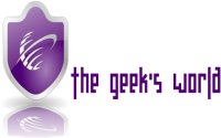 The Geek World..