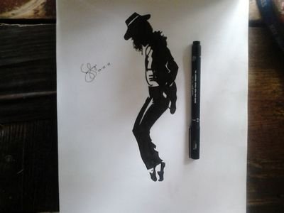We're not FANS, we're FAMILY. 
Michael Jackson, will be forever here in our HEARTS. 
Forever a Moonwalker! :) 
1958 - Infinity  IG: @michaeljacksonfrvr