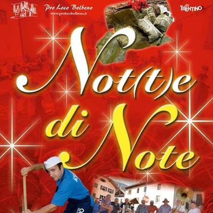 ProlocoBolbeno's profile picture. 