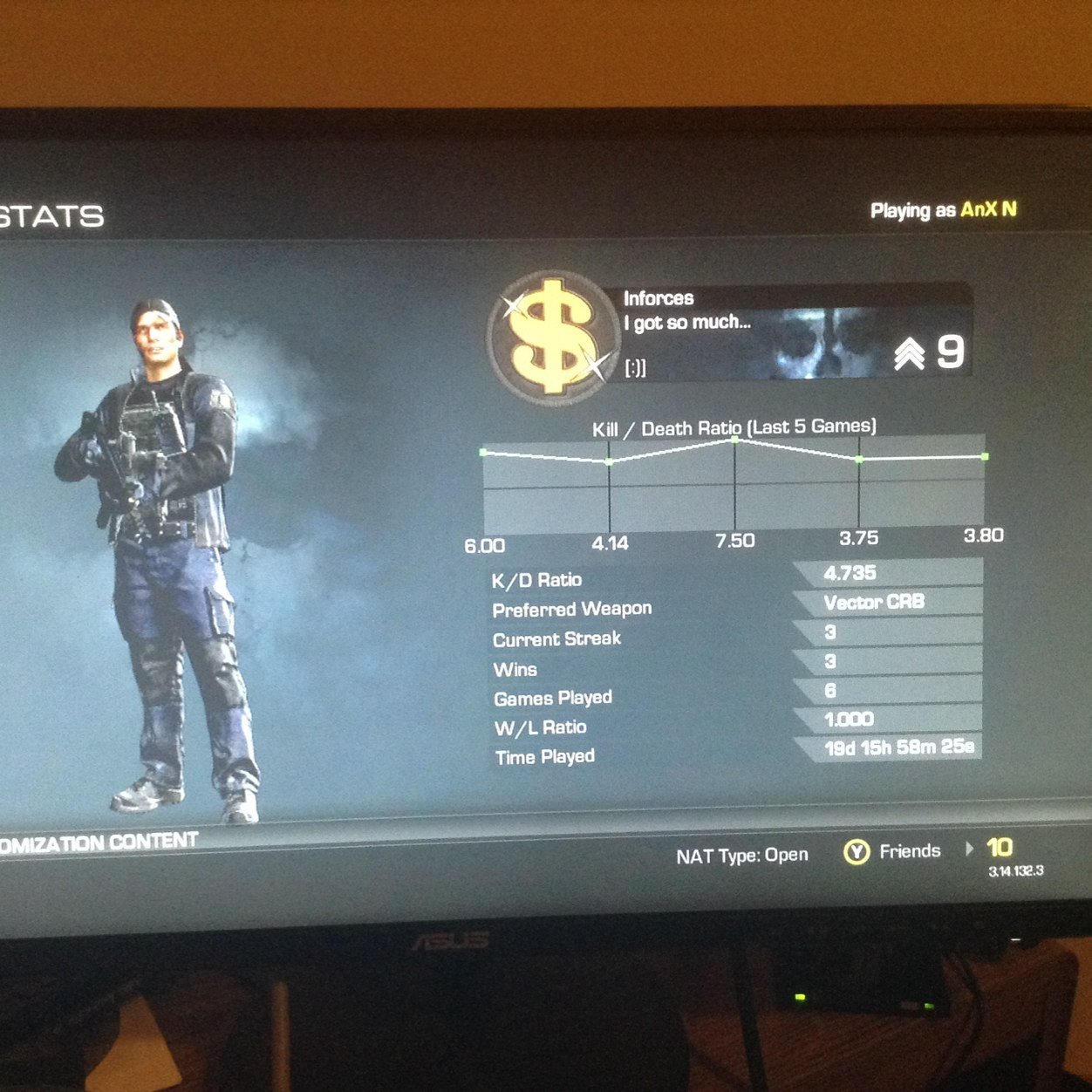 SabreLuxury's profile picture. 14 Years Old | Competetive Cod Player | GT: Inforces | Minnesota | 1x Tourney Champ