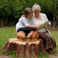 Rosliston Forest Ctr (@rfc1993) 's Twitter Profile
