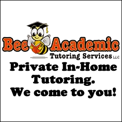 BeeAcademic's profile picture. Bee Academic Tutoring offers private in-home tutoring for all subjects K-12.