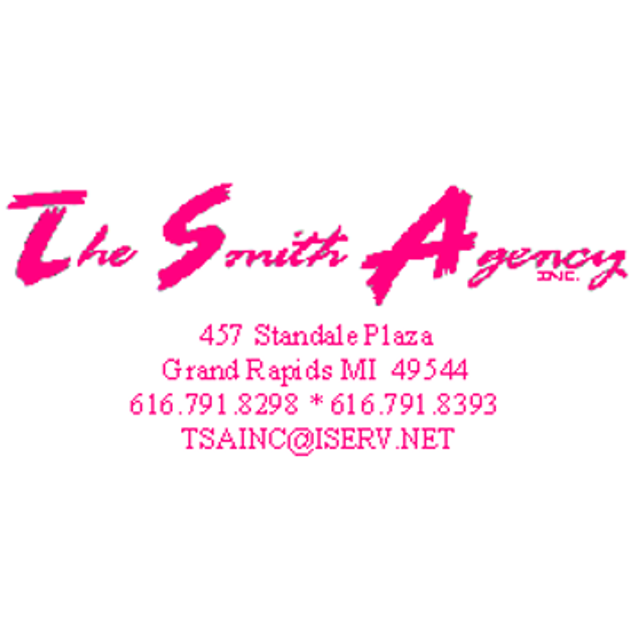 The Smith Agency INC