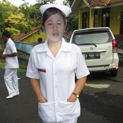 Q mencari makna Hidup