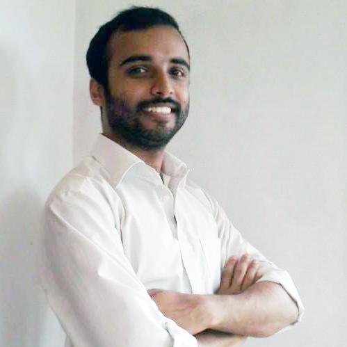 Journalist
