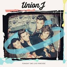 Union J Updates