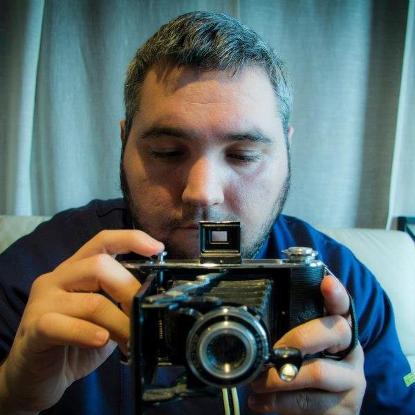 tonicordero82's profile picture. En ésta página muestro mi trabajo artístico. Pintura, Ilustración y Fotogorafía