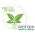 Vastu Vihar Biotech (@vvbiotech) Twitter profile photo