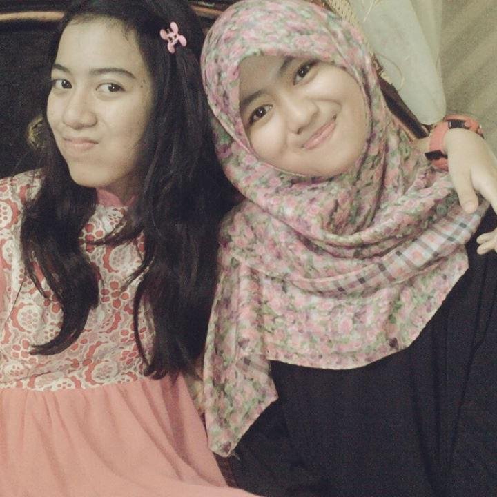 5 jiwa 4 titik