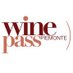 Wine Pass (@wine_pass) Twitter profile photo