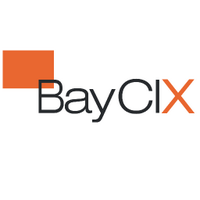 BayCIX GmbH(@BayCIX) 's Twitter Profile Photo
