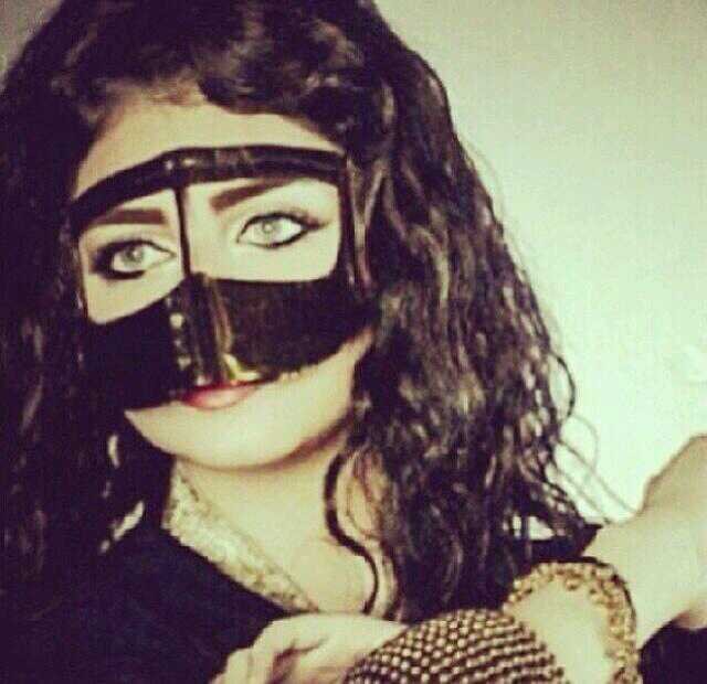 فديت الله يزينها