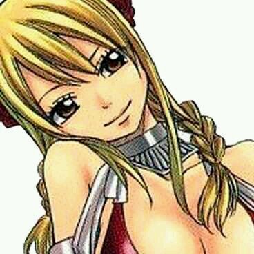 「Fairy Tail」[Celestial Spirit Mage] {Writer in process}《The worst type of pain is when you smile only to try to stop the tears》 #AlianzaFT #FTUP