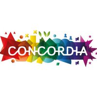 Association CONCORDIA (@asso_concordia) 's Twitter Profile