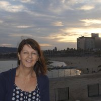 Kate Hodgson (@chodgson) 's Twitter Profile