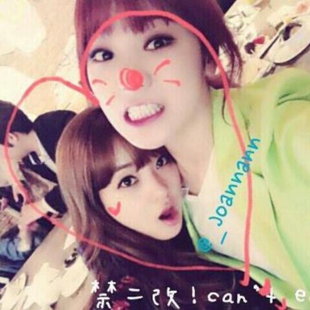 나는 부산 여어자~♥