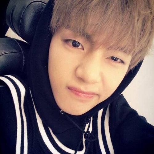 kim taehyung bts | 95 line | #VCE #DhampireVamp #Okingdom