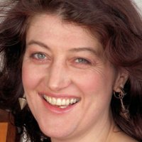 Savourna Stevenson (@savourna) 's Twitter Profile