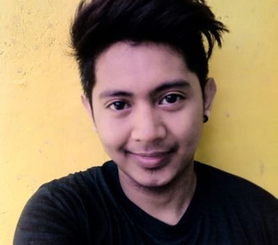 glennavarro15's profile picture. I Am Me, And Thatz What I Will Be