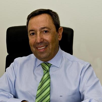 apmtrabajo's profile picture. Cada día amanece. Cada día es una oportunidad.