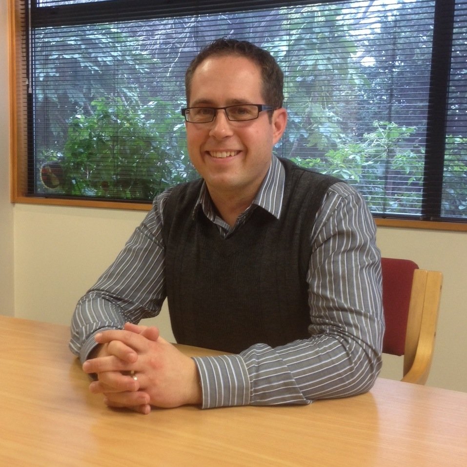 Robnnz's profile picture. Associate principal, teacher and learner. Christchurch.