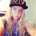 Savanna mann - @Frog4733Savanna - Twitter