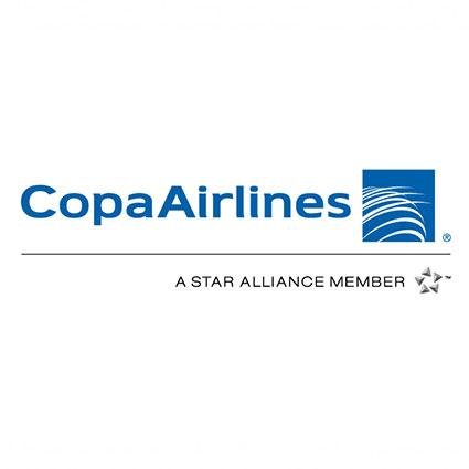 Copa Airlines fliegt 69 Destinationen in 30 Ländern in Nordamerika, Mittelamerika, Südamerika und der Karibik an.