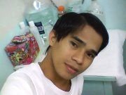 private duty nurse/ solid darrenatics / loves dancing, singing. / i will love you as u love me.
