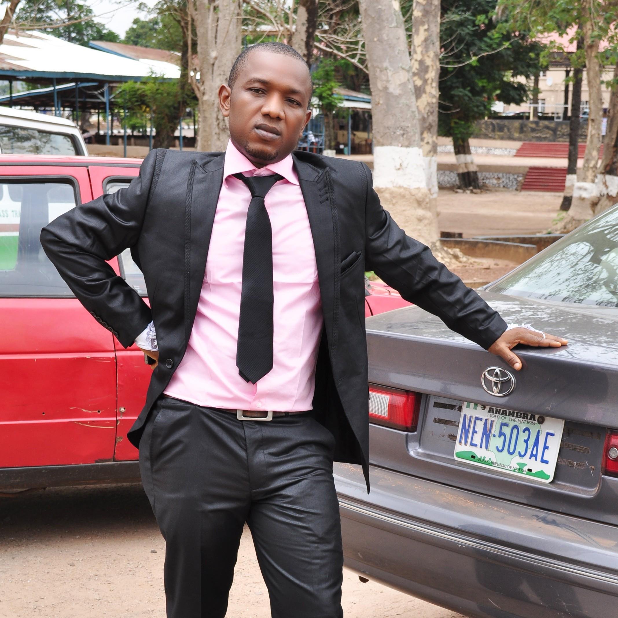 I am Ekene Oliver Afabuike by name.

I am and Entrepreneur, Digital Marketer and Professional Forex Trader!