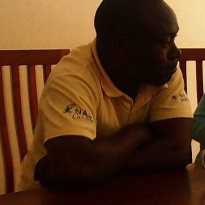 donkwani's profile picture. Teacher, mentor, writer, and activist