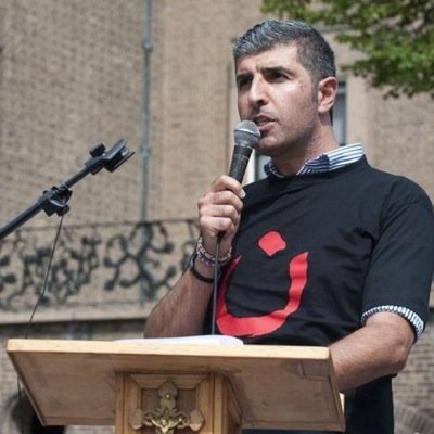 Oud-Raadslid PvdA Enschede | Eigenaar Babylon Dranken | Secretaris Suryoye Platform Overijssel | bestuurslid Stichting Help Christenen in Syrië