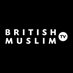 British Muslim TV (@britishmuslimtv) Twitter profile photo
