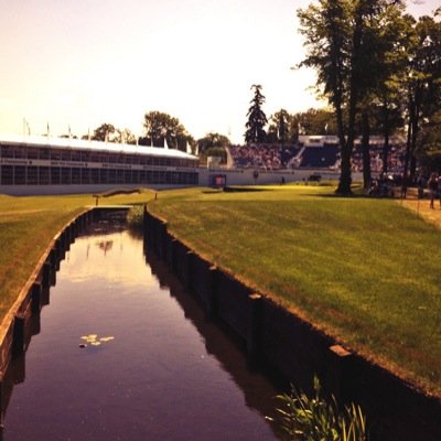 PGA, European & LPGA Tournament History, Player form, Leaderboards, helping you choose your #fantasygolf team each week. https://t.co/0K5kTmNHzK