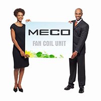 Taizhou MECO Refrigeration Equipment Co., Ltd is a manufacturer in the technology, producing and services of commercial air conditioner.