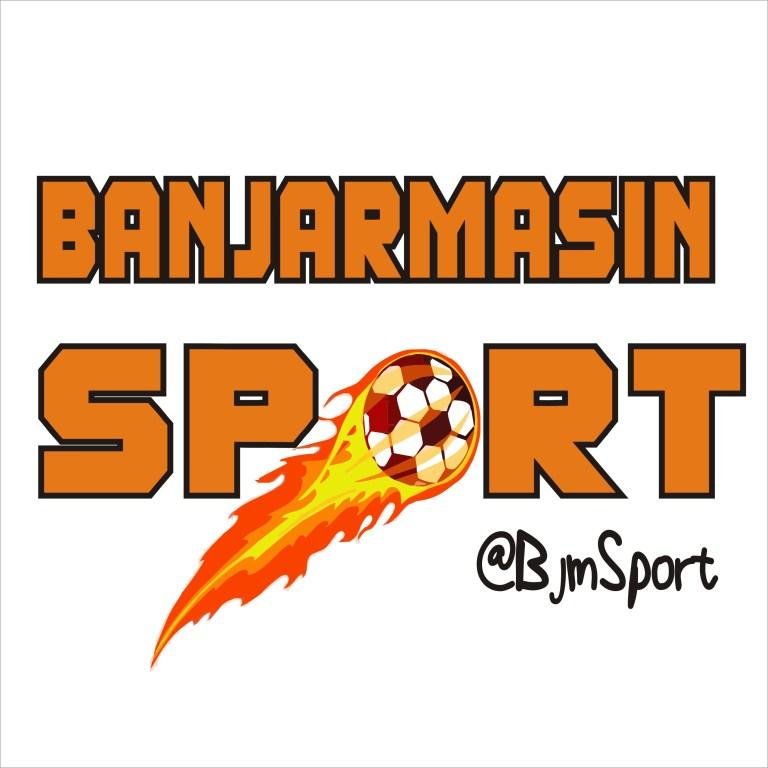 All about sport || Official Akun @BjmSport di Banjarmasin Fb & IG : Banjarmasinsport