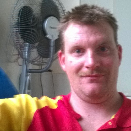 brislandwill's profile picture. 