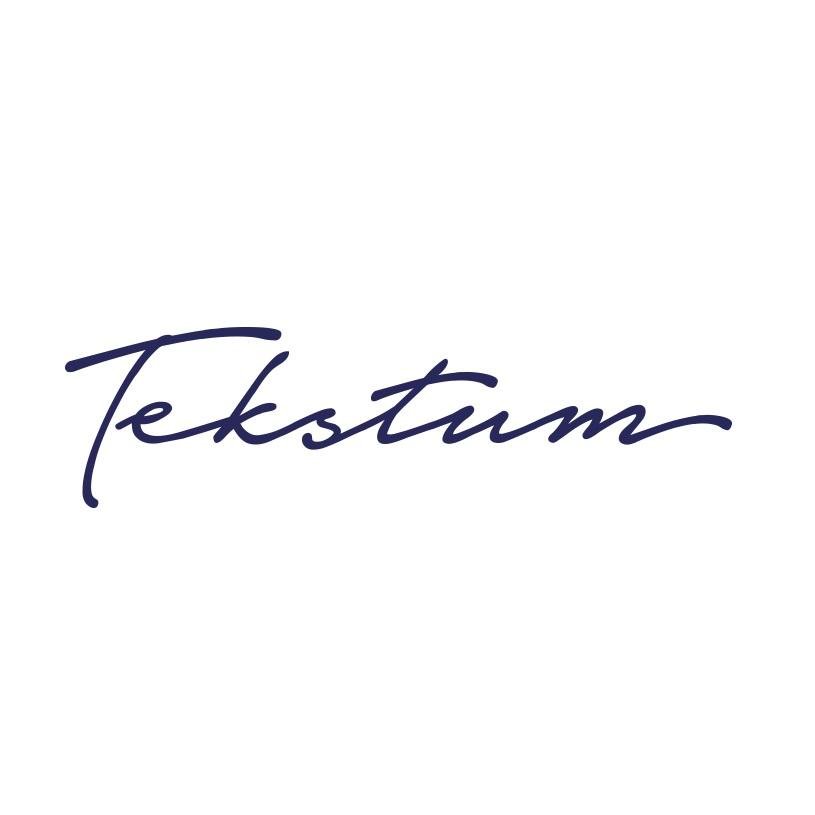 Tekstum Profile Picture