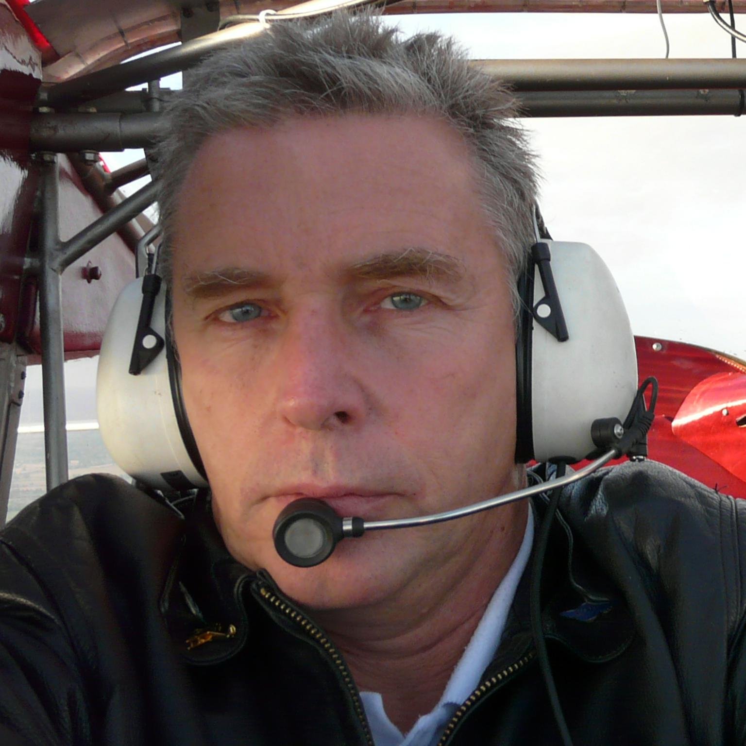 International Auster Club