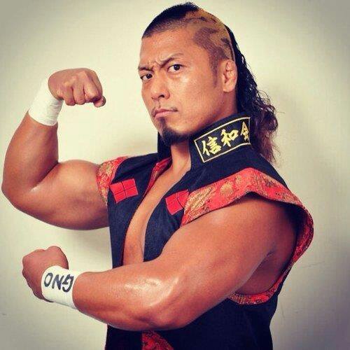 プロレス最高！！