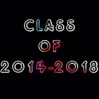 ◾️Follow us ▪️ ▫️Freshman◽️ ◾️Sophmores▪️ ▫️Juniors◽️ ◾️Seniors◾️