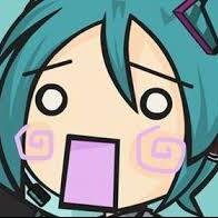 ボカロ・アニメ大好き！ボカロで一番はやっぱミクだね！アニメ/声優/ボカロ/ボーカロイド/初音ミク/ゲーム/二次元！ひとつでもピンときたら友達になってください！フォロバするよ！